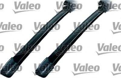 Valeo 574360 - Torkarblad xdelar.se