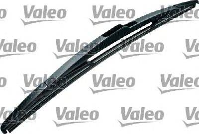 Valeo 574272 - Torkarblad xdelar.se