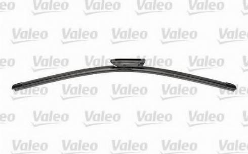 Valeo 575909 - Torkarblad xdelar.se