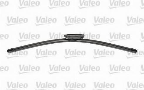 Valeo 575913 - Torkarblad xdelar.se