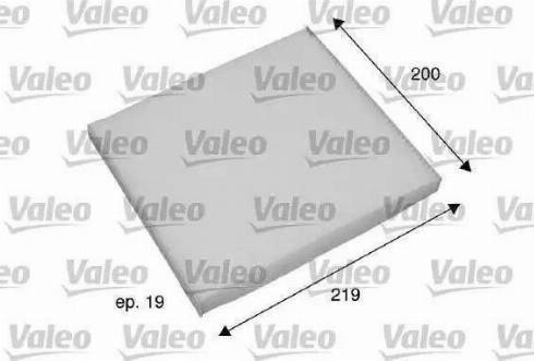 BOSCH 1 987 431 088 - Filter, kupéventilation xdelar.se