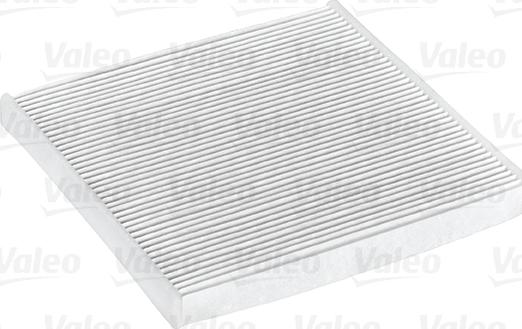 Valeo 698796 - Filter, kupéventilation xdelar.se