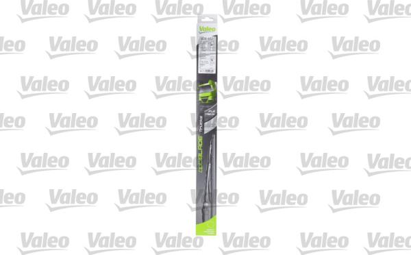 Valeo 628602 - Torkarblad xdelar.se