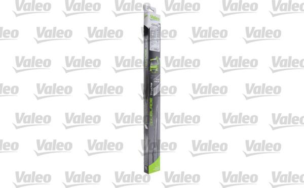 Valeo 628602 - Torkarblad xdelar.se