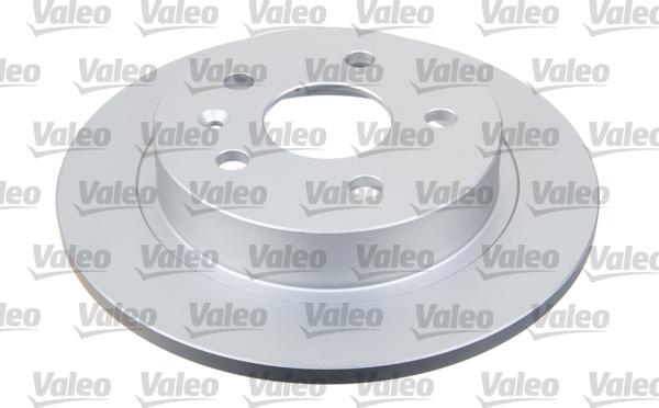 Valeo 672625 - Bromsskiva xdelar.se