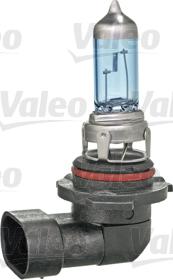 Valeo 032529 - Glödlampa, fjärrstrålkastare xdelar.se