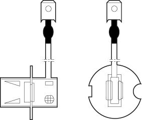 Valeo 032005 - Glödlampa, fjärrstrålkastare xdelar.se