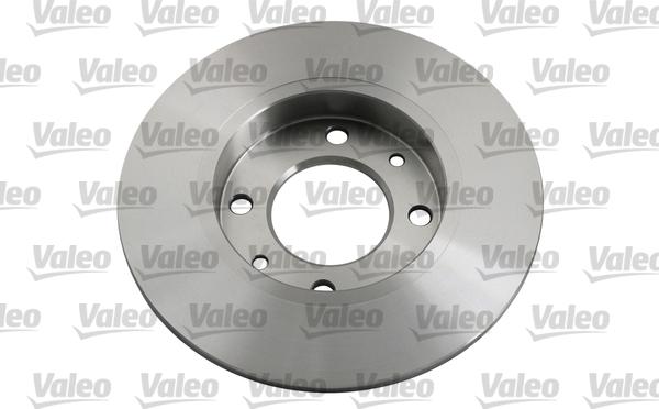 Valeo 186694 - Bromsskiva xdelar.se