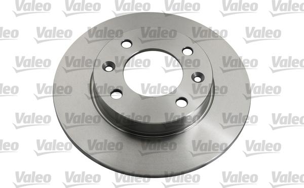 Valeo 186694 - Bromsskiva xdelar.se