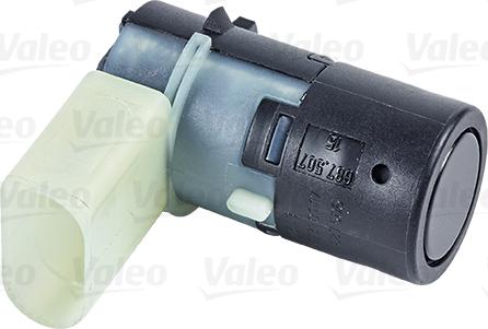 Valeo 890050 - Sensor, parkeringshjälp xdelar.se