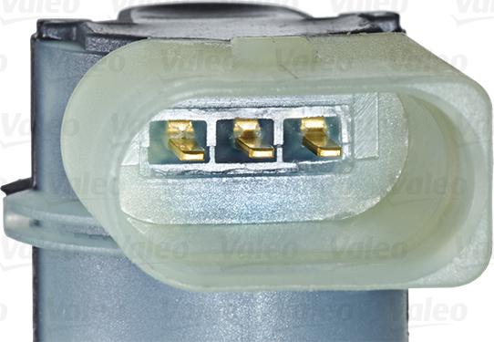 Valeo 890050 - Sensor, parkeringshjälp xdelar.se