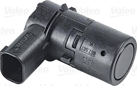 Valeo 890057 - Sensor, parkeringshjälp xdelar.se