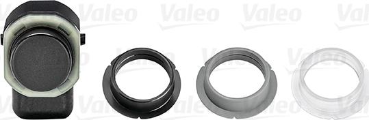 Valeo 890009 - Sensor, parkeringshjälp xdelar.se