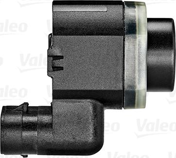 Valeo 890009 - Sensor, parkeringshjälp xdelar.se