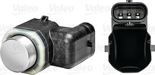 Valeo 890004 - Sensor, parkeringshjälp xdelar.se