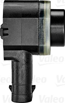 Valeo 890005 - Sensor, parkeringshjälp xdelar.se