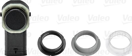 Valeo 890005 - Sensor, parkeringshjälp xdelar.se