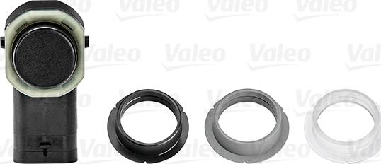 Valeo 890000 - Sensor, parkeringshjälp xdelar.se