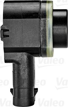 Valeo 890000 - Sensor, parkeringshjälp xdelar.se