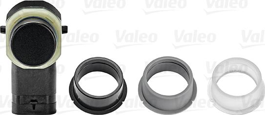 Valeo 890008 - Sensor, parkeringshjälp xdelar.se