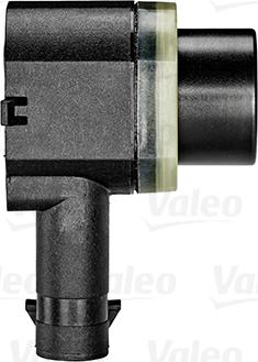 Valeo 890008 - Sensor, parkeringshjälp xdelar.se