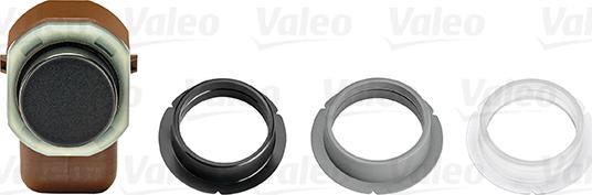 Valeo 890014 - Sensor, parkeringshjälp xdelar.se