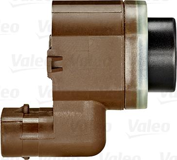 Valeo 890014 - Sensor, parkeringshjälp xdelar.se