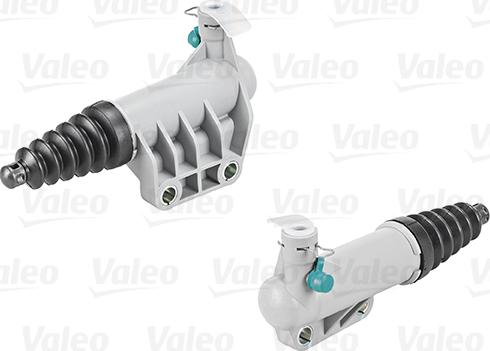 Valeo 804746 - Slavcylinder, koppling xdelar.se