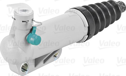 Valeo 804746 - Slavcylinder, koppling xdelar.se