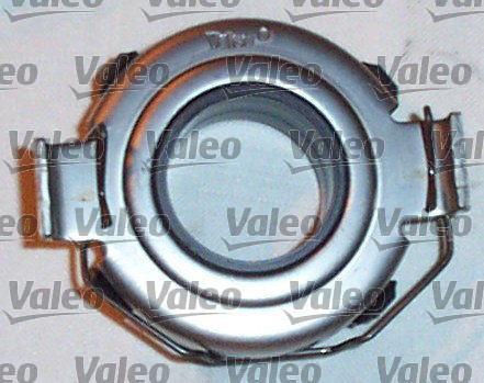 Valeo 801502 - Kopplingssats xdelar.se