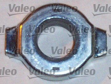 Valeo 801514 - Kopplingssats xdelar.se