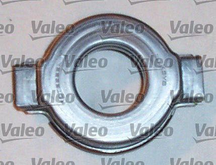 Valeo 801515 - Kopplingssats xdelar.se