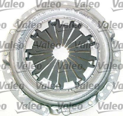 Valeo 801258 - Kopplingssats xdelar.se