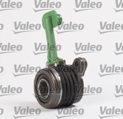 Valeo 834049 - Kopplingssats xdelar.se