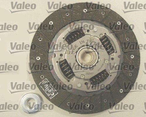 Valeo 834046 - Kopplingssats xdelar.se