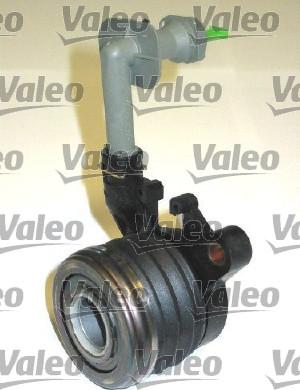 Valeo 834046 - Kopplingssats xdelar.se