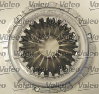 Valeo 834046 - Kopplingssats xdelar.se