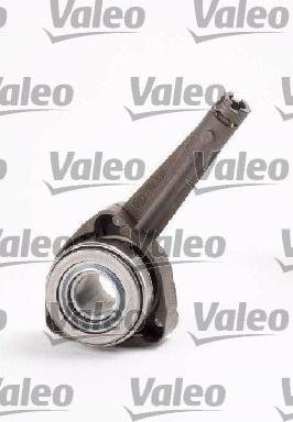 Valeo 834052 - Kopplingssats xdelar.se