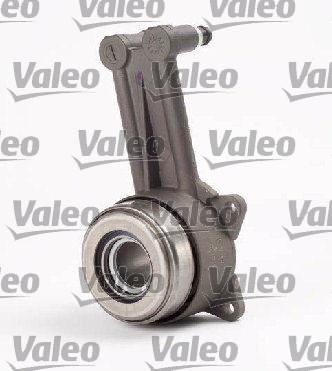 Valeo 834006 - Kopplingssats xdelar.se