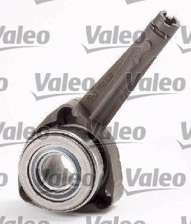 Valeo 834030 - Kopplingssats xdelar.se