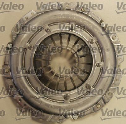 Valeo 834025 - Kopplingssats xdelar.se