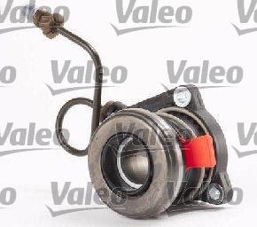 Valeo 834025 - Kopplingssats xdelar.se