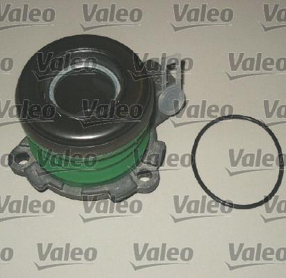 Valeo 834026 - Kopplingssats xdelar.se