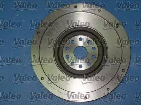 Valeo 835049 - Kopplingssats xdelar.se