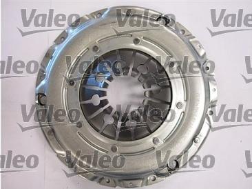 Valeo 835059 - Kopplingssats xdelar.se