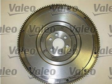 Valeo 835059 - Kopplingssats xdelar.se