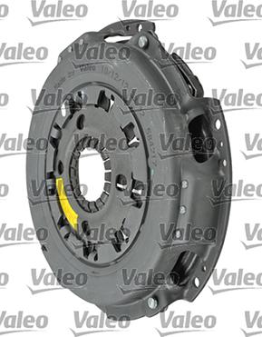 Valeo 835057 - Kopplingssats xdelar.se