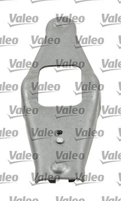 Valeo 835057 - Kopplingssats xdelar.se