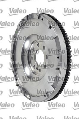 Valeo 835057 - Kopplingssats xdelar.se