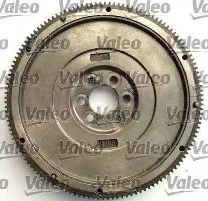 Valeo 835006 - Kopplingssats xdelar.se